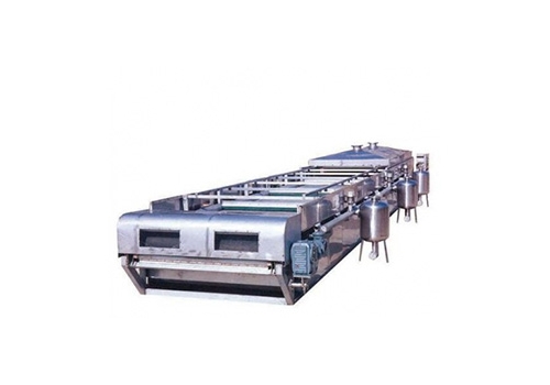 帶式真空過(guò)濾機(jī)有什么特點(diǎn)呢？