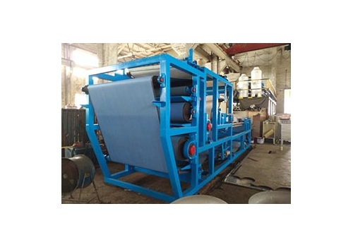 盤(pán)式真空過(guò)濾機(jī)的濾布和過(guò)濾層進(jìn)行了那些升級(jí)？